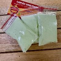 imagem Molho cheiro verde 