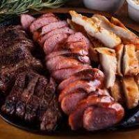 imagem Churrasco Misto
