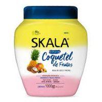 imagem Creme Skala Coq D/Frutas Top Line 1kg