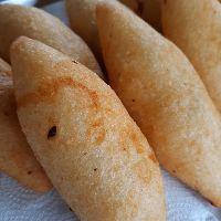 imagem Bolinho de carne moída