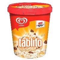 imagem Sorvete Tablito 800ml (kibon) 