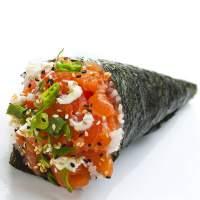 imagem Temaki Filadélfia