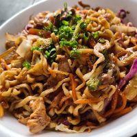 imagem Yakisoba Misto 750ml