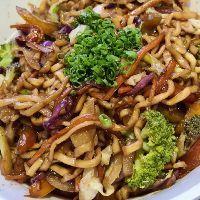 imagem Yakisoba Legumes 500ml