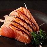 imagem Sashimi de Salmão Especial 