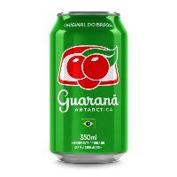 imagem Guaraná Lata