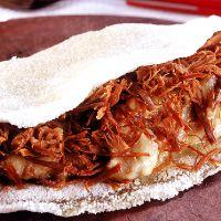 imagem Tapioca de Picanha 