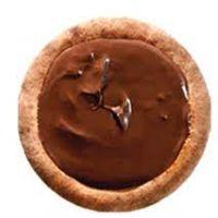imagem Esfiha de Nutella