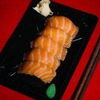 imagem 5 Nigiri Salmão