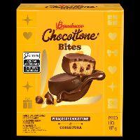 imagem CHOCOTTONE BITES BAUDUCCO 107G