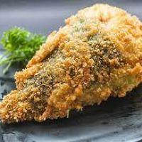 imagem Temaki Ebi Croc