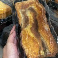 imagem Bolo caseiro Banana simples