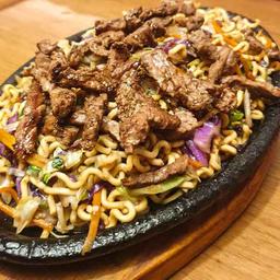 imagem Yakisoba de Carne