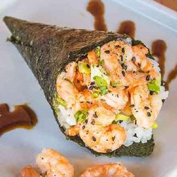 imagem Temaki Misto