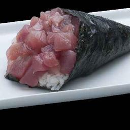 imagem Temaki de Atum