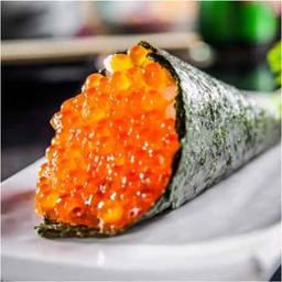 imagem Temaki Massago