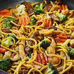 imagem Yakisoba Misto (Camarão)