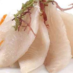 imagem Sashimi de Shiromi