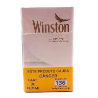 imagem Winston Prata