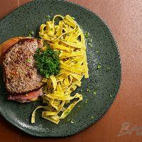 imagem Scaloppe, Parma e Brie