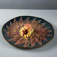 imagem Carpaccio de Atum