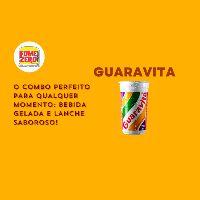 imagem Guaravita 