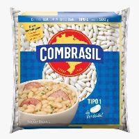 imagem Feijao branco combrasil 500g