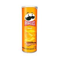 imagem PRINGLES SABOR QUEIJO 109g
