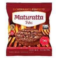 imagem HAMBURGUER MATURATTA COSTELA 180G