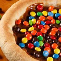 imagem Pizza 30cm