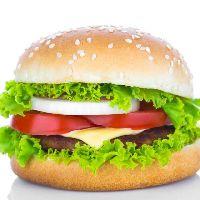 imagem Hamburguer