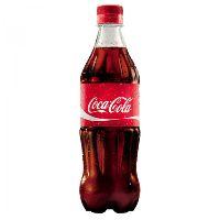 imagem Coca Cola 600ml
