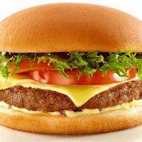 imagem Eggs Presunto Burguer 