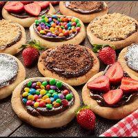 imagem Esfiihas Doces