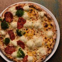imagem Pizza Italianíssima 