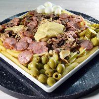 imagem Entrevo na Batata