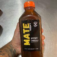 imagem Litrão Mate de Maracujá 