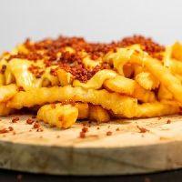 imagem Batata Especial