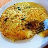 imagem Batata Rosti de Costela Suína 