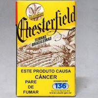 imagem CHESTERFIELD TERRAS VERMELHO 