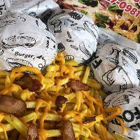 imagem Combo X-burguer