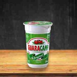 imagem Guarana Natural 