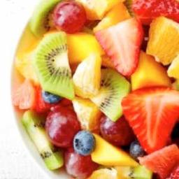 imagem Salada de Frutas 