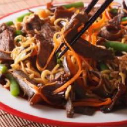 imagem Yakisoba Pequeno 