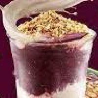imagem Casadinho com Açaí