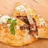 imagem CALZONE DE BACON
