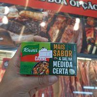 imagem Caldo Knorr Carne 57g