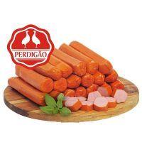 imagem  Salsicha Perdigão kg