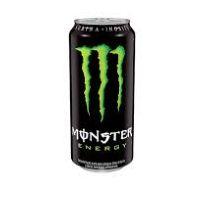 imagem Monster Energético 