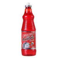 imagem Limpa Aluminio Politriz Trad  500ml
